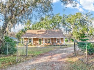 5011 Avenue B, Saint Augustine, FL 32095