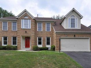 13400 Bregman Rd, Silver Spring, MD 20904