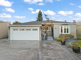 1364 Linton St, San Leandro, CA 94577