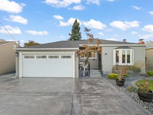 1364 Linton St, San Leandro, CA 94577