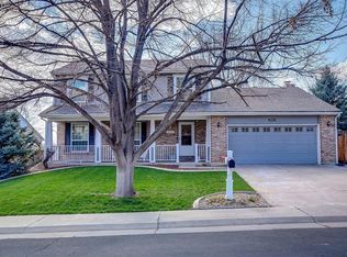 2063 S Pagosa St, Aurora, CO 80013