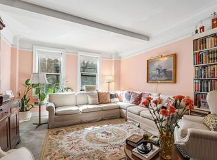 51 E 90th St APT 2A, New York, NY 10128