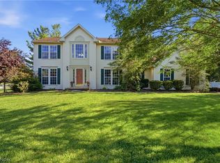 4120 Timber Trl, Medina, OH 44256