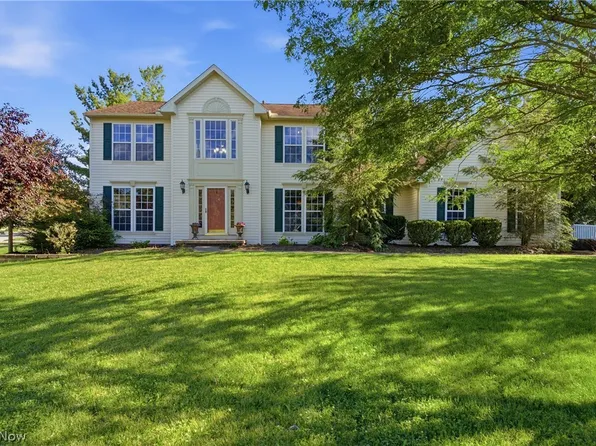 4120 Timber Trl, Medina, OH 44256