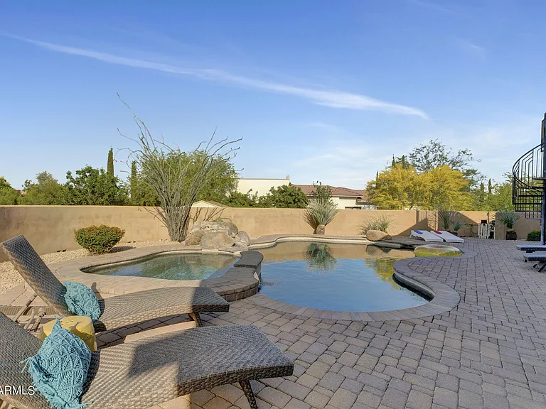 14214 E Gamble Ln — Photo 46