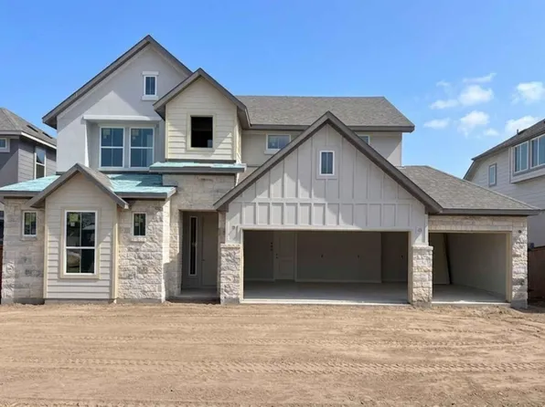 104 Slater Ct, Liberty Hill, TX 78642