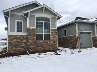 6209 Saker Ct, Fort Collins, CO 80528