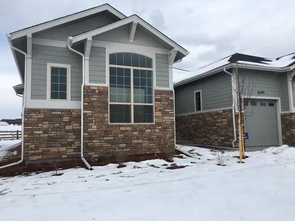 6209 Saker Ct, Fort Collins, CO 80528