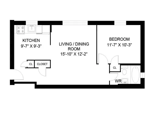 1711 Kingston Rd #12, Toronto, ON M1N 1S8