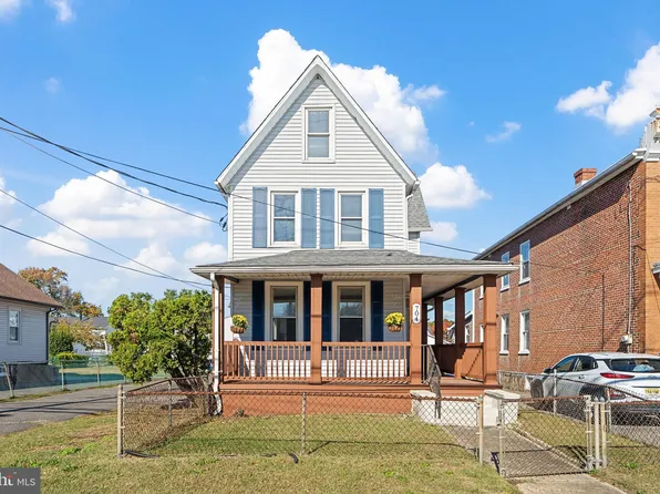 704 Us Highway 130, Burlington, NJ 08016