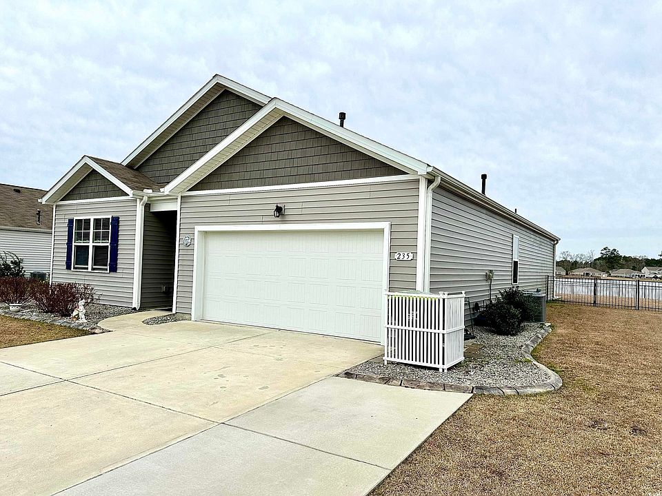 235 Carmello Circle, Conway, SC 29526 Zillow