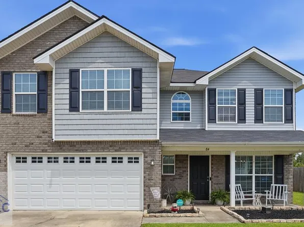 84 Autumn Rift Rd, Midway, GA 31320