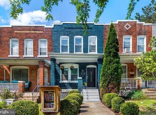 432 24th St NE, Washington, DC 20002