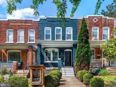 432 24th St NE, Washington, DC, 20002