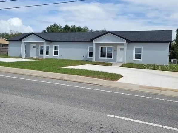 311 NW 60th Ave, Ocala, FL 34482