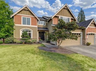 21805 32nd Ave SE, Bothell, WA 98021