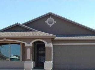 12952 Cozy Cove Ave, El Paso, TX 79938