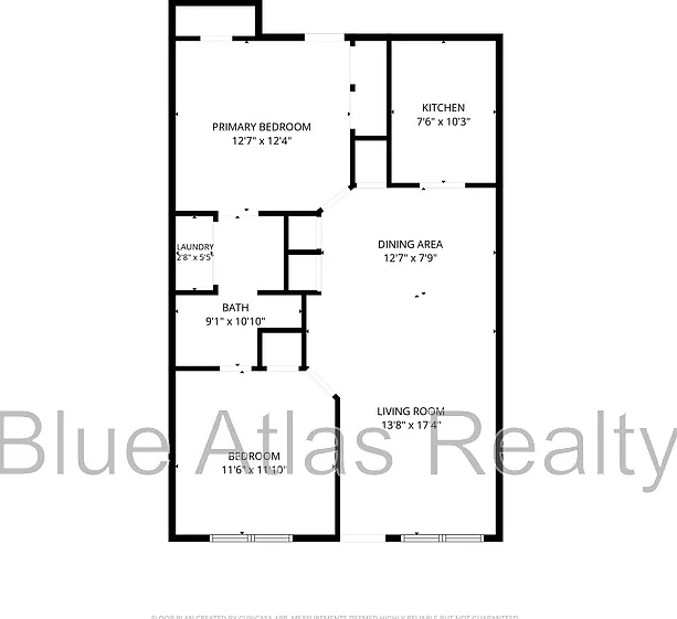 1722 Fitzgerald Ct #1 — Photo 13
