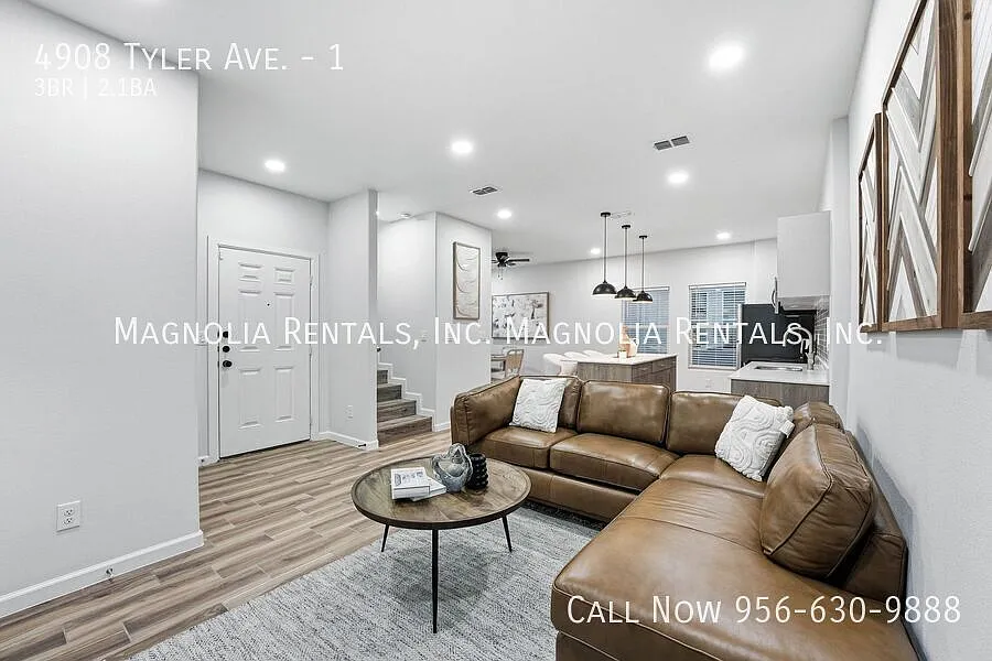 Building Photo - 4908 Tyler Ave #1