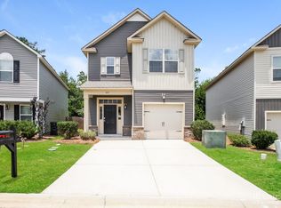 661 Dawsons Park Way, Lexington, SC 29072