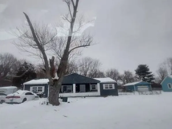 1125 S Morgantown Rd, Greenwood, IN 46143