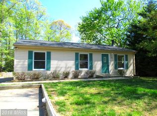 12418 San Jose Ln, Lusby, MD 20657