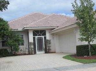 9140 Bay Harbour Cir, West Palm Beach, FL 33411