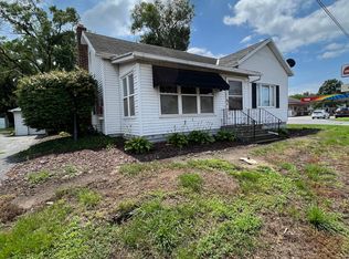 108 E Airport Hwy, Swanton, OH 43558