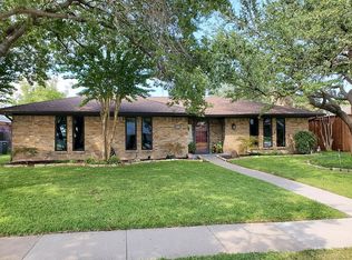 2103 Winterstone Dr, Plano, TX 75023