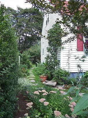 Side Path
