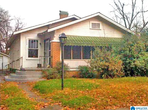 4729 Court S, Birmingham, AL 35208