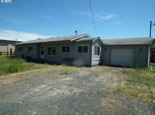 37070 Hills Creek Rd, Springfield, OR 97478