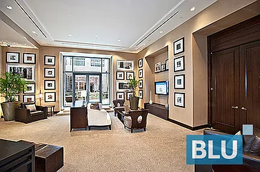 Rented by BLU Real Estate