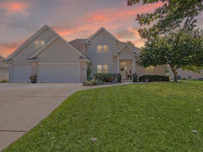 654 W Rock River Cir, De Pere, WI, 54115