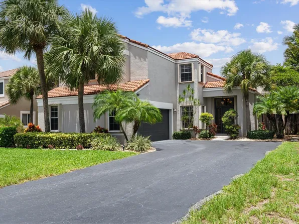 6365 NW 77th Place, Parkland, FL 33067