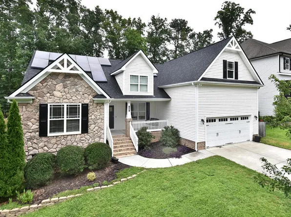 15 Friar Ln, Franklinton, NC 27525