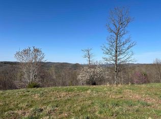 TRACT Four The Blessing 3.30 Acres, Mountain View, AR 72560