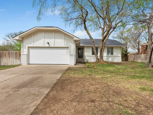 11018 W Shade Cir, Wichita, KS 67212