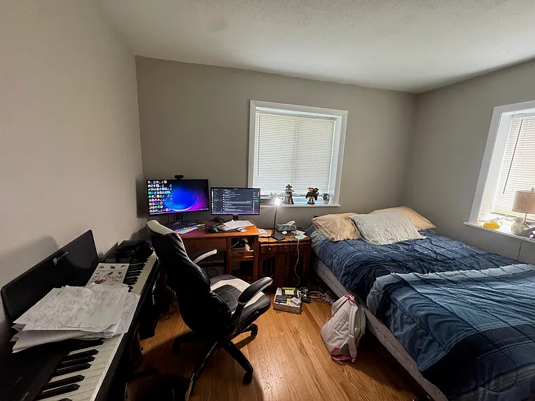 226 Parker Hill Ave #11 — Photo 13