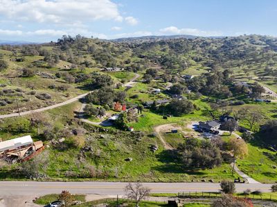 1 Mountain Ranch Way Lot 31, Madera, CA, 93636