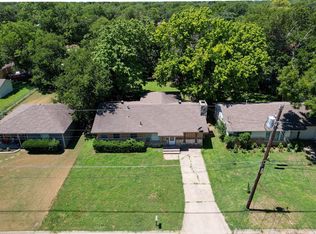 607 N Wood St, Cleburne, TX 76033