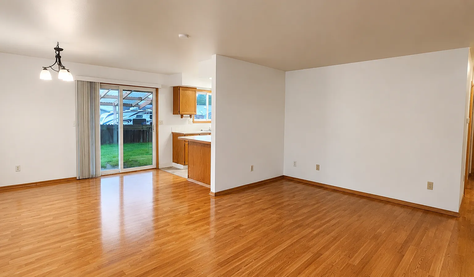 Spacious 3-Bedroom Home on a Quiet Cul-de-Sac in McKinleyville — Photo 3