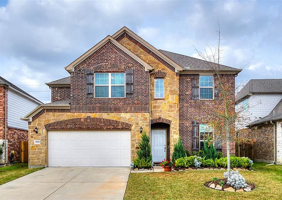1st image of 26054 Haggard Nest Dr