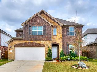 26054 Haggard Nest Dr, Katy, TX 77494