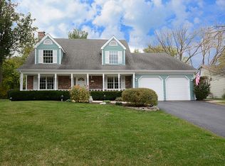 230 Perth Rd, Cary, IL 60013