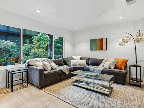 3 Charro Way, Fairfax, CA 94930