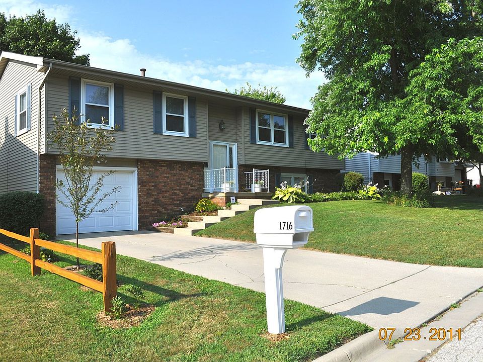 1716 Taft Drive