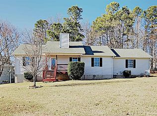 271 Daniel Rd, Villa Rica, GA 30180