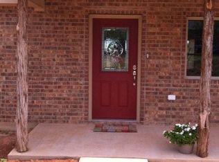 590 County Road 245, Ovalo, TX 79541