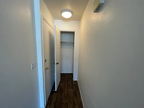 Floor plan 03B